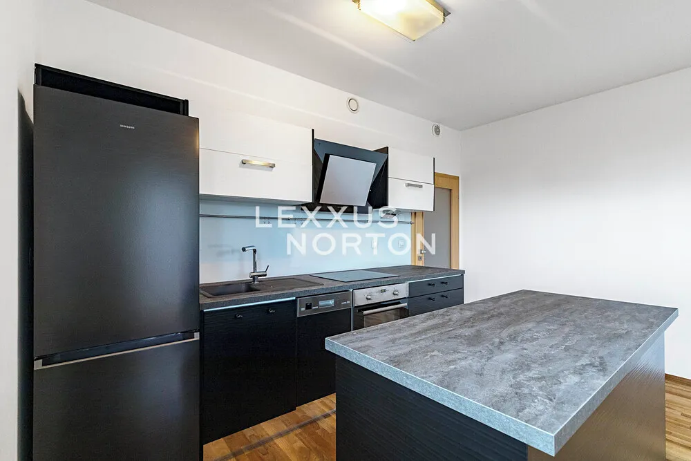 Pronájem bytu 2+kk 54 m²